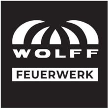 Feuerwerk vom feinsten!