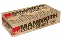 Mammoth, 288-Schuss Displaybox