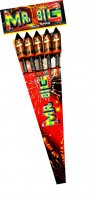 Mr Big, 5-tlg. Bombenraketen