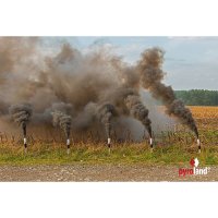 Power Smoke / Rauch Schwarz, 5er, T1