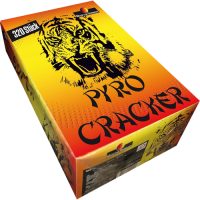 Pyro Cracker 40/8er