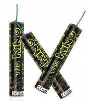 THE KING 5er Pack, Knaller-B&ouml;ller