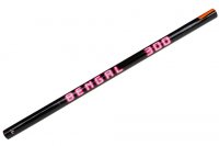 Bengalo 300 Rot, T1, 300 Sek.