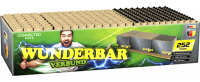 Wunderbar, 252-Schuss 4er-Verbund