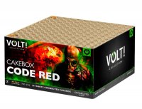 Code Red, 144-Schuss Verbund  x