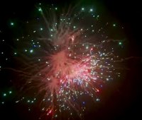 Der Hammer, 25-Schuss Batterie, 30mm