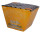 Nishiki Star, 25-Schuss Gold F&auml;cherbatterie