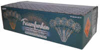 Traumfunken, 100-Schuss MEGA Verbund, 30mm