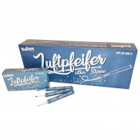 Luftpfeifer Luftheuler Silber 10er-Schachtel KAT F2 Retro