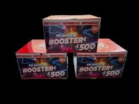 Booster 500, 70-Schuss Blinker Batterie