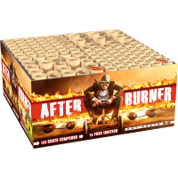 Afterburner, 123-Schuss Verbund, 30mm AU 1125