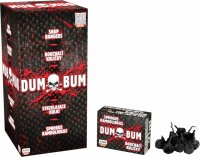 DumBum Riesen – Knallerbsen 20er