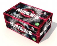 Nemesis / Assorted, 69-Schuss Batterie, 70 Sek