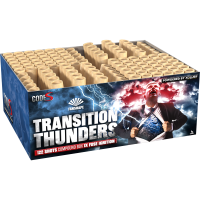 Transition Thunders, 122-Schuss Verbund