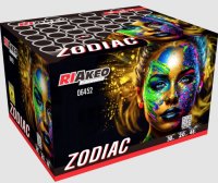 Zodiac 48-Schuss Batterie Riakeo, 30mm