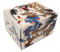 Super Böller II 4/20/4 Umkarton