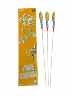 Sternschnuppen Raketen 10er
