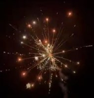 Erodyn 6er Bomben Raketenset