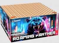 Roaming Panther, 144-Schuss Batterie
