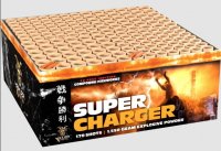 Super Charger, 170-Schuss Verbund