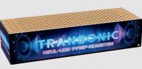 Transonic, 198-Schuss Heuler-Batterie  NEU