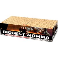 Biggest Momma, 288-Schuss Doppelverbund
