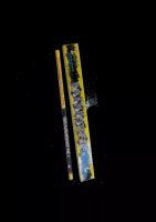 Brandstifter, 3er Bengalische Anzündhilfe