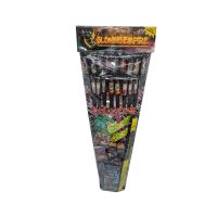 Glowing Empire, 34-tlg. Familiensortiment