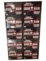 DumBum Riesen &ndash; Knallerbsen 75er