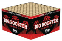 1.2 Big Booster, 100-Schuss Batterie
