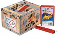 Super B&ouml;ller II 10/4er Schinken