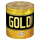 Gold, 10-Schuss-Batterie