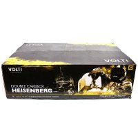 Heisenberg, 236-Schuss MEGA-Verbund